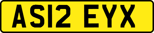 AS12EYX