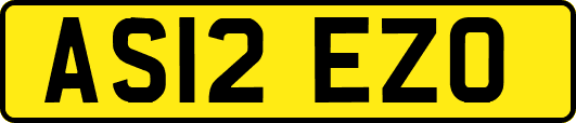 AS12EZO