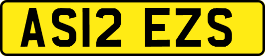 AS12EZS