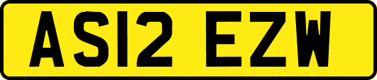 AS12EZW
