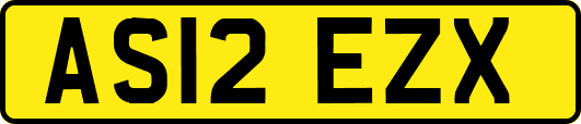 AS12EZX