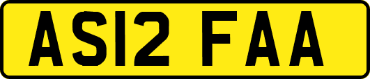AS12FAA