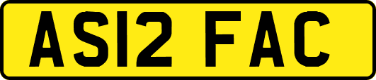 AS12FAC