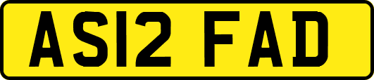 AS12FAD