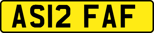 AS12FAF