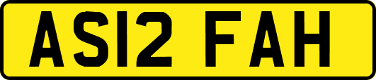 AS12FAH