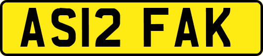 AS12FAK