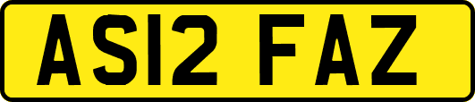 AS12FAZ