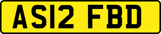 AS12FBD