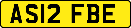 AS12FBE