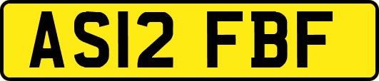AS12FBF