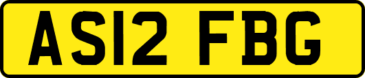 AS12FBG