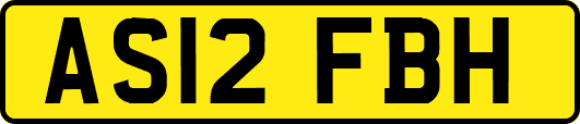 AS12FBH