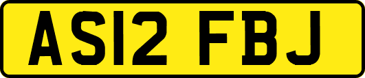 AS12FBJ