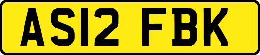 AS12FBK