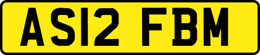 AS12FBM
