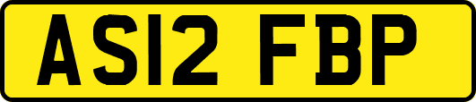AS12FBP