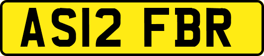 AS12FBR