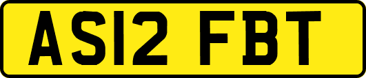 AS12FBT