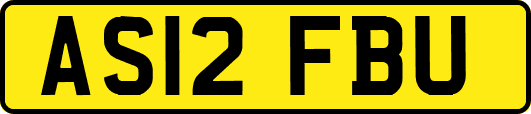 AS12FBU