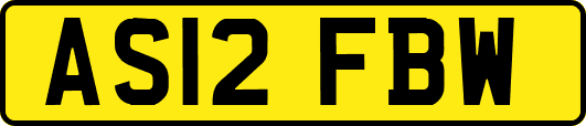 AS12FBW