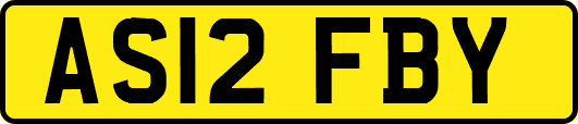 AS12FBY