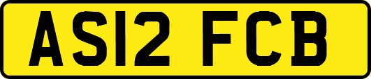 AS12FCB