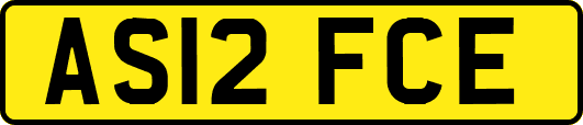 AS12FCE