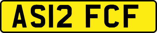 AS12FCF