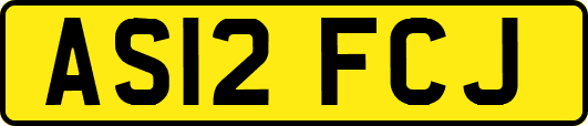 AS12FCJ