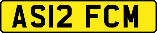 AS12FCM
