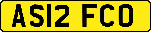 AS12FCO