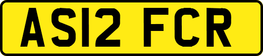 AS12FCR