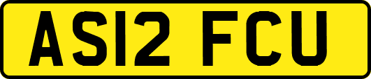 AS12FCU