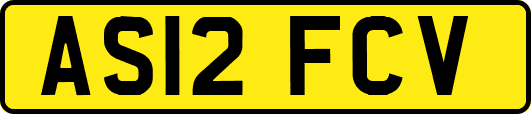 AS12FCV