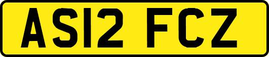 AS12FCZ