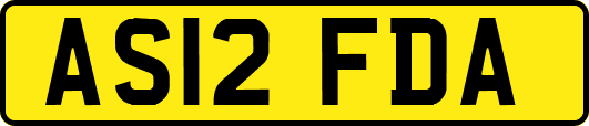 AS12FDA