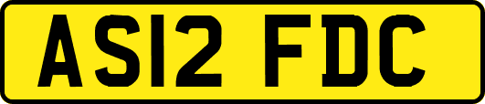 AS12FDC