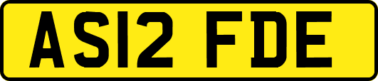 AS12FDE