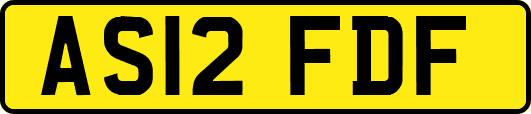 AS12FDF