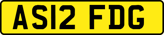 AS12FDG