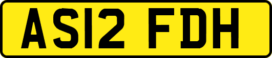 AS12FDH