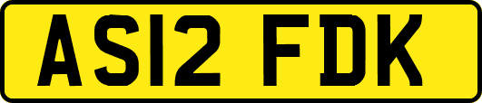 AS12FDK