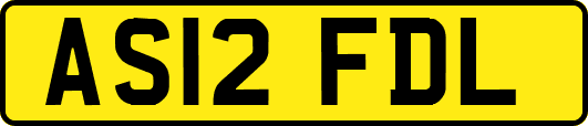 AS12FDL