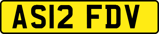 AS12FDV