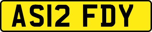 AS12FDY