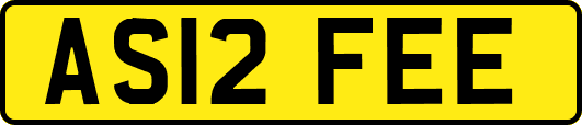 AS12FEE