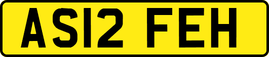 AS12FEH
