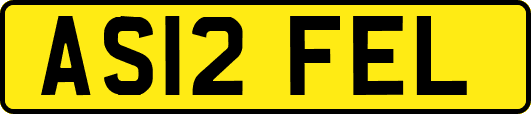 AS12FEL