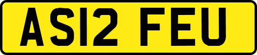 AS12FEU